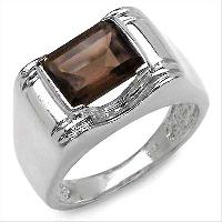 Sterling Silver Ring  : PJR 004