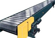 Slat Conveyors