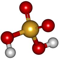 Sulphuric Acid