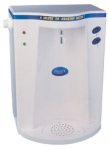 UV Water Purifiers Salute Elegant