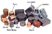 non ferrous materials