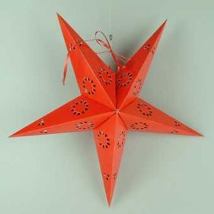 Paper Star