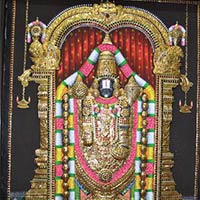 Religious Tanjore Paintings