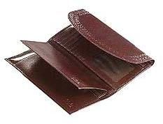 Ladies Leather Wallet 03