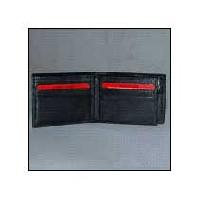 Mens Leather Wallet 01