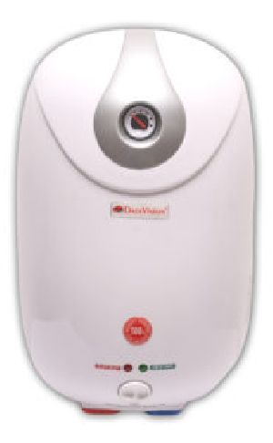 ABS Body water heater