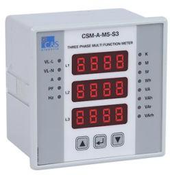 Smart Metering Solution : CSM-A