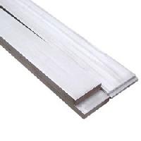 Aluminium Flat Bars