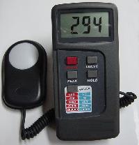 Lux Meter