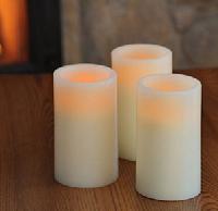 Fragrance Candles