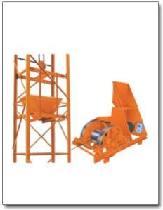 Tower Hoist