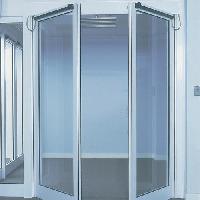 Automatic Swing Doors