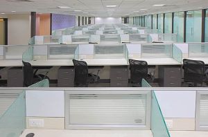 Call Center Workstations