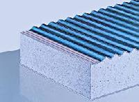 Eps Sandwich Panel