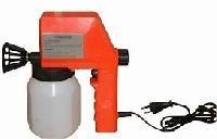 Powder Spray Gun