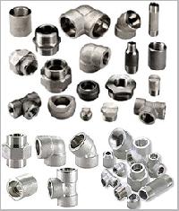 Forged Fittings