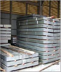 Metal Sheets & Plates