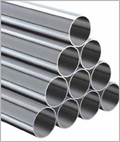 Steel Tubes