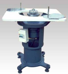 Diamond Polishing Machine