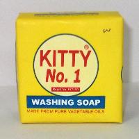 Cloth Washing Soap