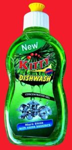 Dish Wash Liquid