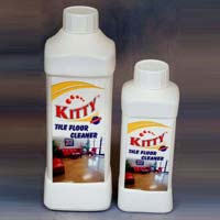 Floor Tile Cleaner