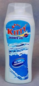 Shower Gel