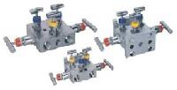 Metal Manifold Valves