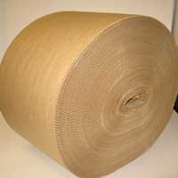 Corrugated Paper Roll