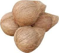 young coconut