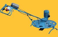 Power Trowel Machine