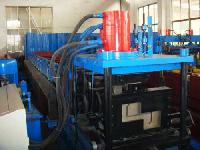 Z Purlin Roll Forming Machine