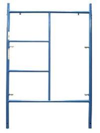 H Frame Scaffolding