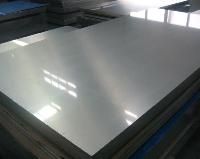 Cold Rolled Steel Sheet