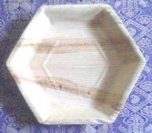 Hexagonal Plate