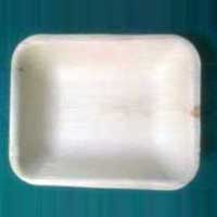 Rectangular Plate - 6 Inch