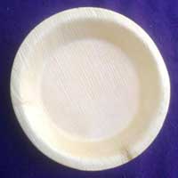 Round Plate - 6 Inch