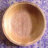 Round Plate - 7 Inch