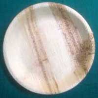 Round Plate - 8 Inch