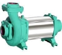 water pumps motors