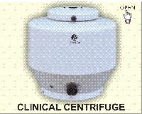 Clinical Centrifuge