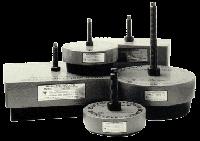 Vibration Isolators