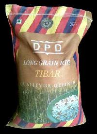 DPD-PR-11-Tibar Long Grain Basmati Rice