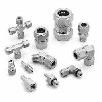 Instrumentation Tube Fittings