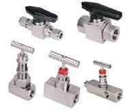 Needle Valves