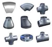 Pipe Fittings