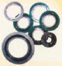 Spiral wound gaskets