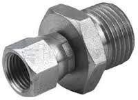 Swivel fittings