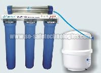 200 Lph Uv Water Purifier