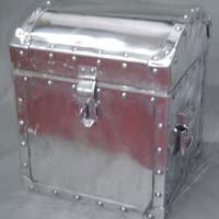 Metal Storage Boxes